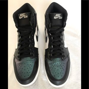 Jordan Retro 1 All Star 2017 “Chameleon”
